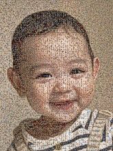 Infant Infant Chin Cheek Smile Eyebrow Happiness Lips Forehead Skin Baby & Toddler Clothing Nose