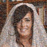 Veil Wedding Dress Bride Wedding Veil Eyebrow Bridal Veil Lips Smile Forehead Happiness Hairstyle Beauty Facial expression