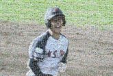 Uniform Baseball Softball College baseball Baseball Position Sports Uniform Jersey Protective gear in sports Cap Sportswear Baseball cap Hat Bat-and-ball games