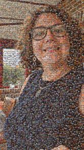 Lady M Eyewear Shoulder Jewellery Smile Vision Care Neck Necklace Happiness Day Dress Thorax