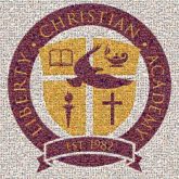 Liberty Christian Academy Liberty Christian Academy Liberty Christian Academy Preschool Education School Liberty Christian School - Secondary campus (Middle & High School) Christian school Pre-kindergarten Secondary school Student Academic institution University College