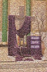 Textile Curtain Purple Floristry Flower Arranging Decoration Houseplant Floral design Flower bouquet Cut flowers Flowerpot