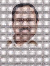 PSY PSY GENTLEMAN The Gentlemen YouTube Collar Facial hair Moustache Dress shirt Gesture Beard Happiness