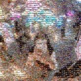 Art Art Bubble Reflection Night