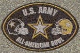 created with 4,000 images All-America high school athletes