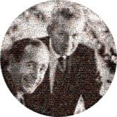 created using 1940 corporate worker selected photos