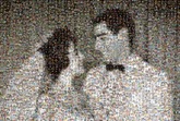 created using 607 lifetime photos