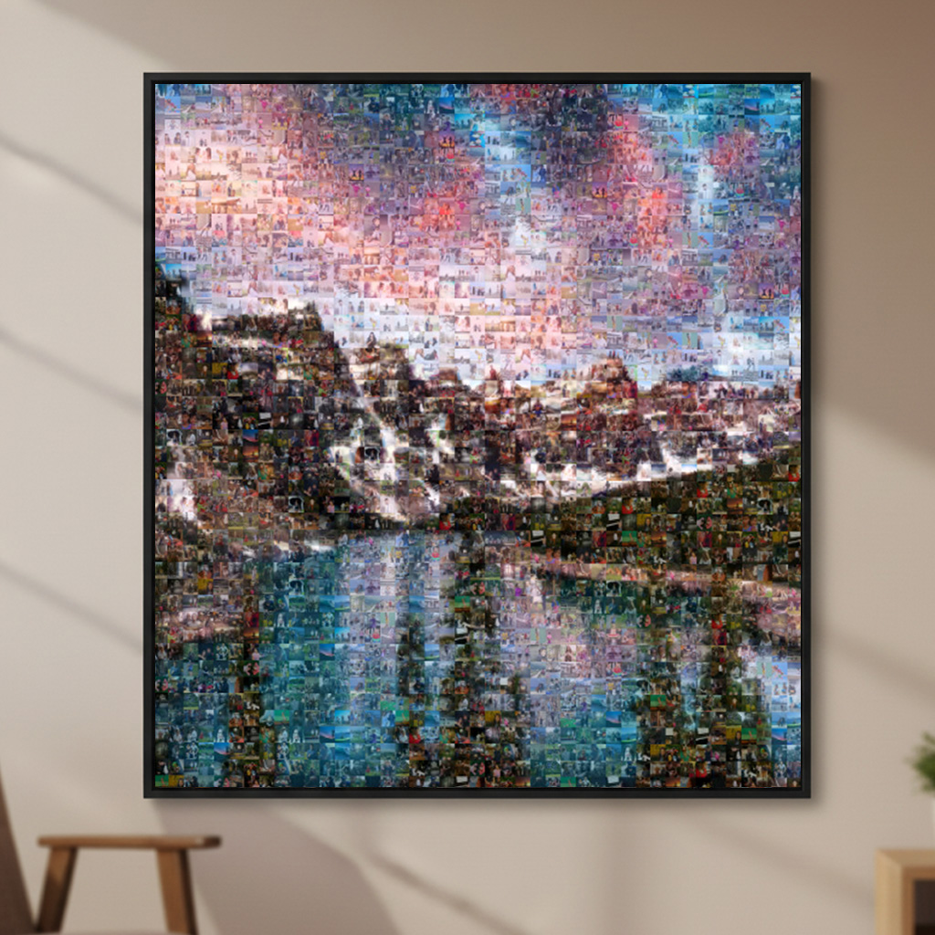 Cover image for picking the perfect source image for your photo mosaic