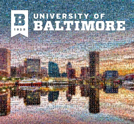 University alumni mosaic.
