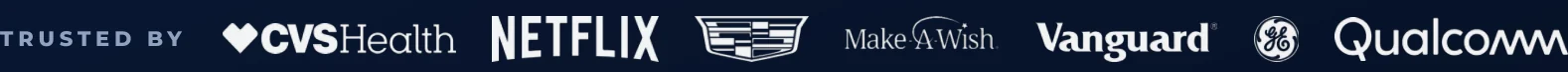 Logos of brands that have used Picture Mosaics online mosaic platforms.
