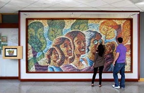 Magee Mosaic